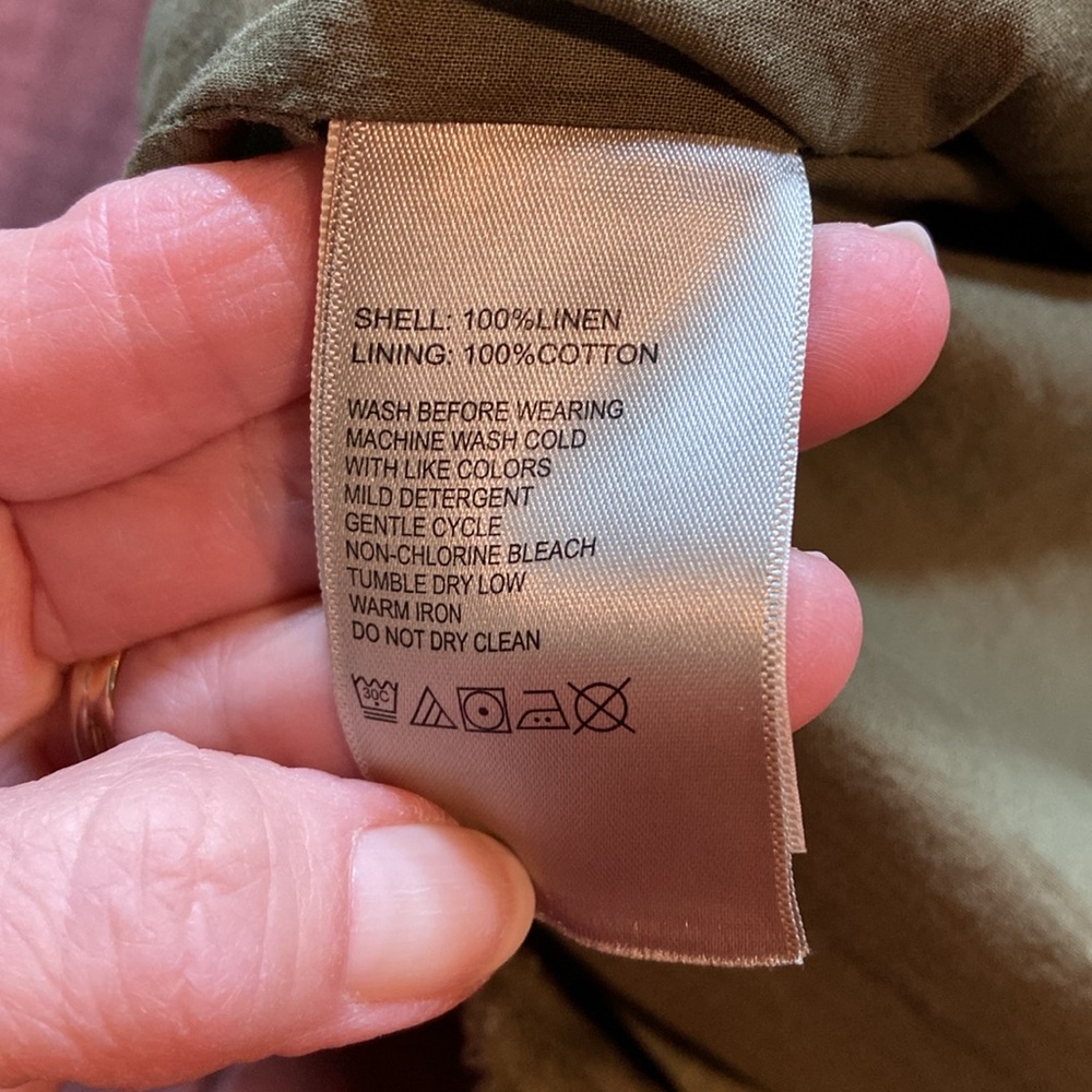 Sundress by Tommy Bahama Brand, NWT! - Picture 9 of 16